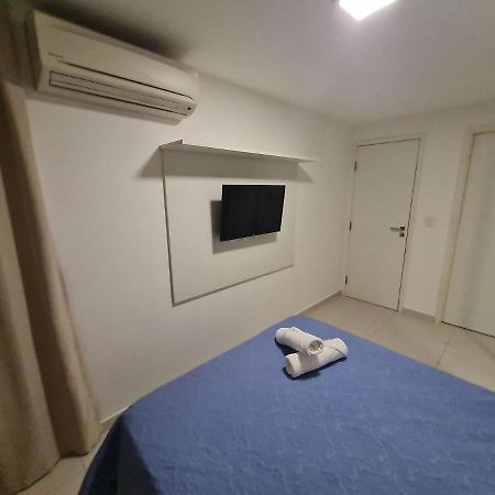 Апартаменты Sensacional Apartamento No Holandas Prime Жуан-Песоа Экстерьер фото