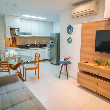 Апартаменты Sensacional Apartamento No Holandas Prime Жуан-Песоа Экстерьер фото