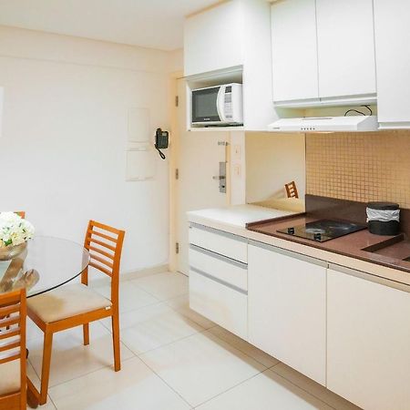 Апартаменты Sensacional Apartamento No Holandas Prime Жуан-Песоа Экстерьер фото