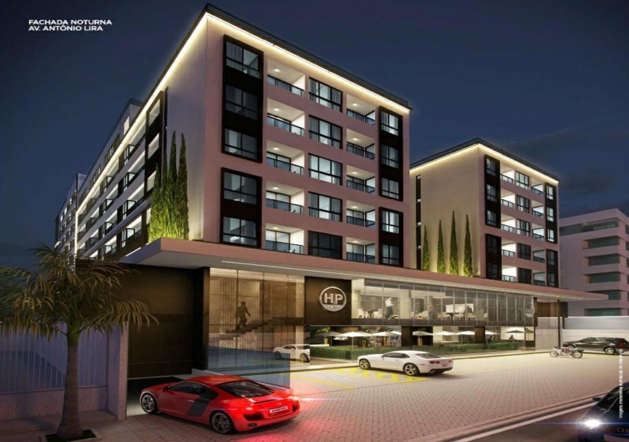 Апартаменты Sensacional Apartamento No Holandas Prime Жуан-Песоа Экстерьер фото