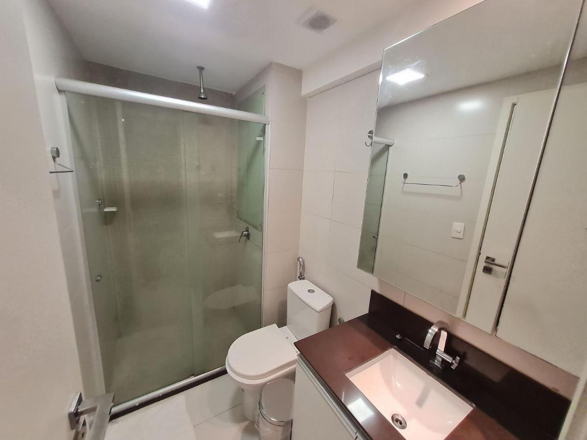 Апартаменты Sensacional Apartamento No Holandas Prime Жуан-Песоа Экстерьер фото