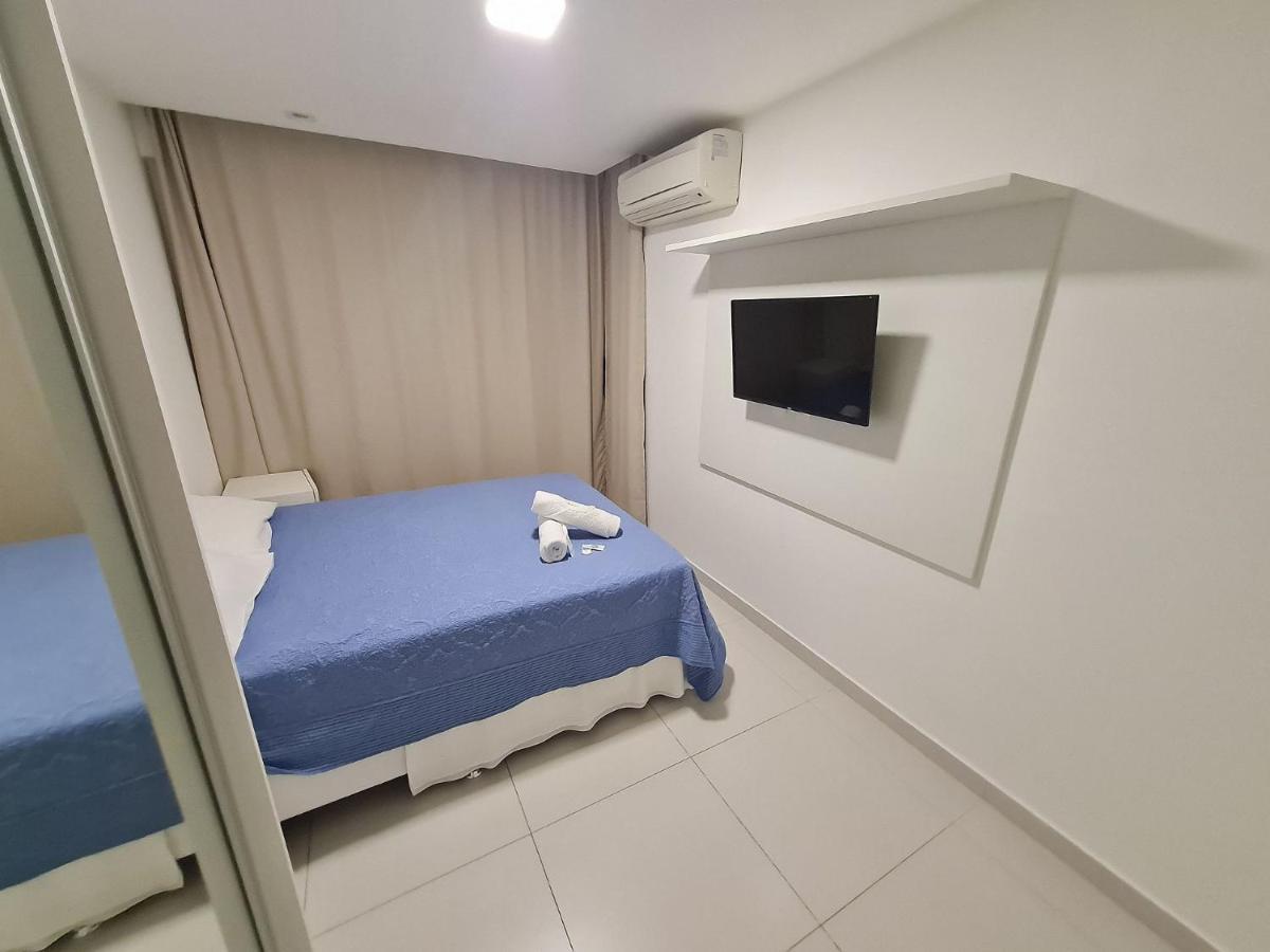 Апартаменты Sensacional Apartamento No Holandas Prime Жуан-Песоа Экстерьер фото