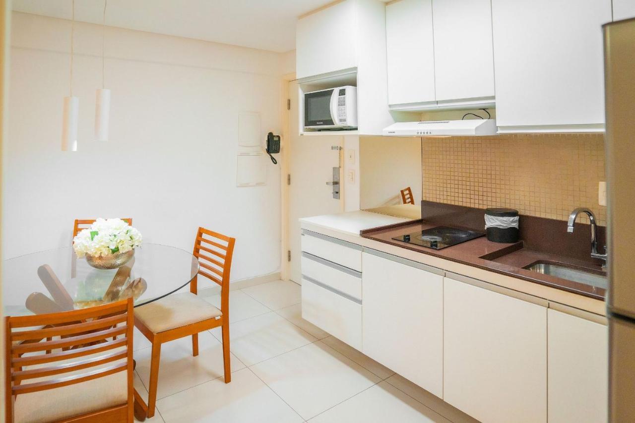 Апартаменты Sensacional Apartamento No Holandas Prime Жуан-Песоа Экстерьер фото